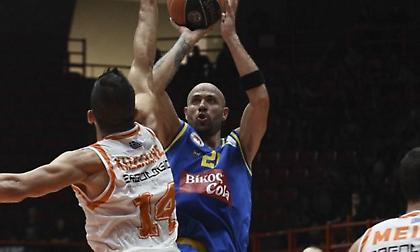 Παναγιώτης Βασιλόπουλος: «Έπιασε» τον Νίκο Οικονόμου