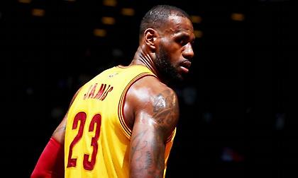 Το συγκλονιστικό κείμενο του Τζέφερσον για τον Λεμπρόν πριν τον «τελικό»!