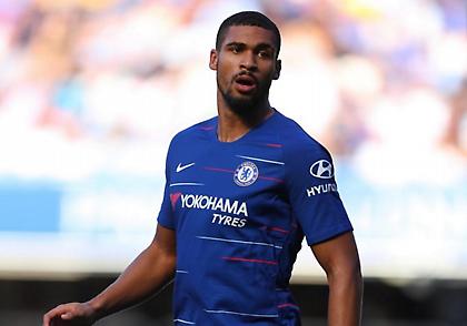 Τάσεις φυγής για Λόφτους-Τσικ