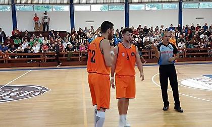 Πελεκάνος: Αφιερωμένο στον Μάικ Ευαγγελίτση…