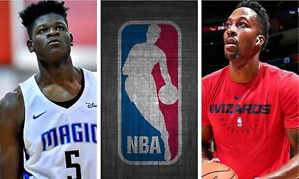 NBA Southeast Division: Ουίζαρντς έτοιμοι για όλα!