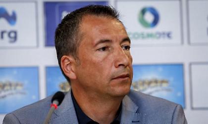 Λούκα Μπάνκι: Ένας Ιταλός… στην Αθήνα! (video)