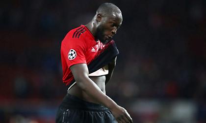 Βλέπει μεταγραφή σε Ιταλία ο Λουκάκου