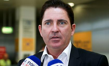 Πασκουάλ: «Γιόβιτς και Κόπονεν χρειάζονται προσοχή»