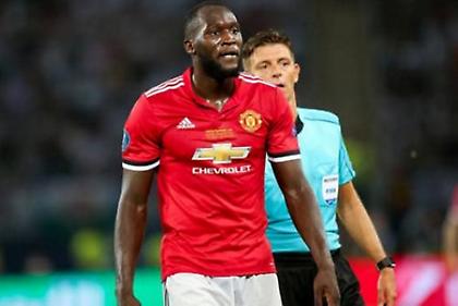 Άνοιγμα στη Γιουβέντους από Λουκάκου