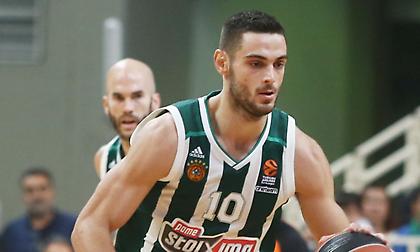 Παπαπέτρου: «Συγκεντρωμένοι για να κάνουμε το 2x2»