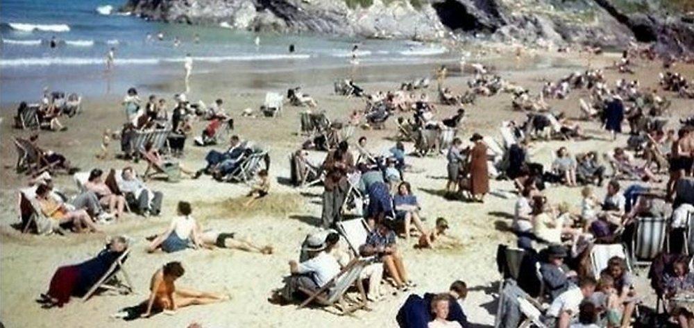 Κινητό το 1943; (pic)