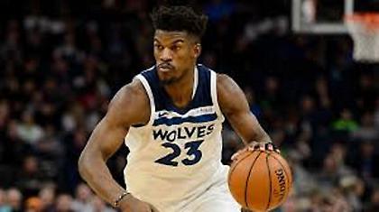 Τίμπεργουλβς: «Πρόκειται να αγωνιστεί εναντίον των Σπερς ο Τζίμι Μπάτλερ»