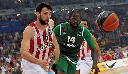 Βγήκαν οι αποδόσεις και τα κορυφαία ειδικά για τη 2η αγωνιστική της Ευρωλίγκα