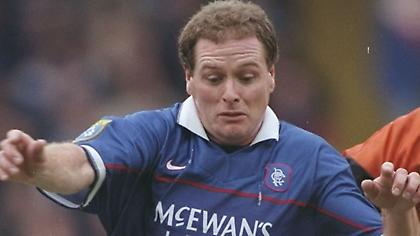 Ο Γκασκόιν αρνήθηκε το σκοτσέζικο Hall of Fame