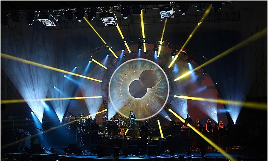 Το καλύτερο Pink Floyd show στον κόσμο έρχεται στην Ελλάδα!