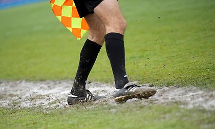 Πανικός στο Εδεσσαϊκός-Γιαννιτσά: Στο νοσοκομείο ο βοηθός!