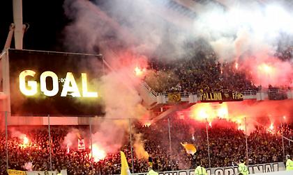 Άρχισε η διάθεση εισιτηρίων για το ΑΕΚ – Μπάγερν