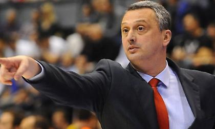 Ράντονιτς: «Ο Παναθηναϊκός θα παλέψει για την έβδομη Euroleague»