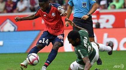 Ο Ολυμπιακός είχε στοχεύσει καλά και στο ταλέντο και στον προπονητή…