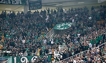 Ενημέρωση της ΚΑΕ Παναθηναϊκός ΟΠΑΠ για τα εισιτήρια με Γκραν Κανάρια