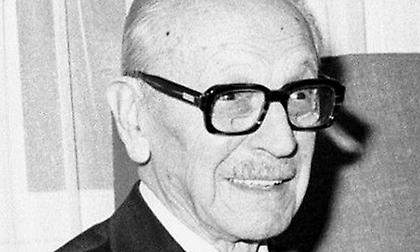 Σαν σήμερα «έφυγε» ο «πατριάρχης» του Παναθηναϊκού