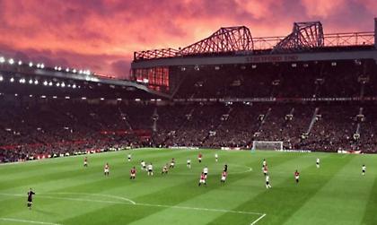 «Δεν πωλείται η Γιουνάιτεντ»