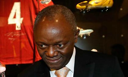 Ο πατέρας του Κομπανί έγινε ο πρώτος μαύρος δήμαρχος του Βελγίου!