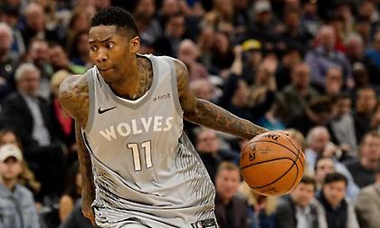 Σούπερ ενίσχυση με Κρόφορντ για Σανς!