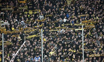 Παροξυσμός των ΑΕΚτσήδων για Μπάγερν: 30.000 έχουν κλείσει ήδη θέση στο ΟΑΚΑ!