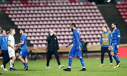 Η Εθνική θέλει αφοσίωση, όχι διεκπεραιωτές στον πάγκο και στον αγωνιστικό χώρο