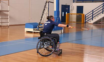 Στη Δανία η Κοροκίδα