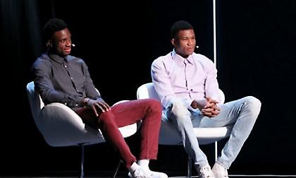 Αντετοκούνμπο: Τι σημαίνει στα ελληνικά το επίθετο; (photo)