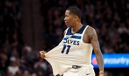 Τζαμάλ Κρόφορντ: 19 χρονιές και συνεχίζει - Ποιοι έχουν περισσότερες (πίνακας)