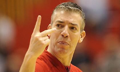 Αυτοί σφυρίζουν Μπασκόνια-Ολυμπιακός