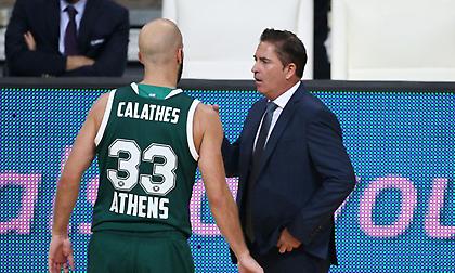 Κοντός: «Δεν είναι εύκολο το παιχνίδι με Μπάγερν»