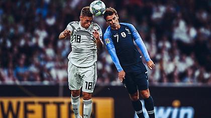 Θα συνεχίσει τις επιτυχίες η Γαλλία ή θα αντιδράσει η Γερμανία;