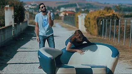 Νέο σποτάκι για τα διαρκείας του Ηρακλή με… καναπέδες (video)