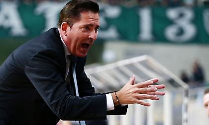 Ο Πασκουάλ φτάνει τις 200 νίκες