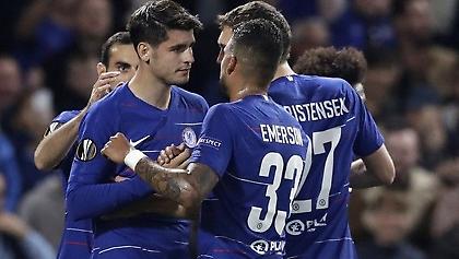 Μοράτα: «Το χρήμα μπορεί και να σε καταστρέψει»