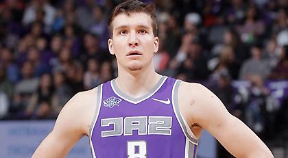 Μπογκντάνοβιτς: «Ξέρω ότι θα είμαι έτοιμος στις επόμενες εβδομάδες»