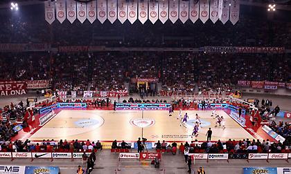 Με 70 οπαδούς ο Ολυμπιακός στη Βιτόρια