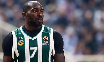 Λάσμε, ο καλύτερος… υποτιμημένος παίκτης της Ευρωλίγκας