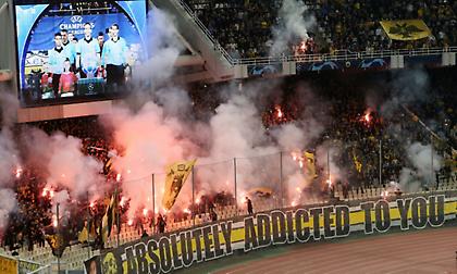 Κάνουν… φτερά τα εισιτήρια του ΑΕΚ-Μπάγερν – Ανοίγουν κι άλλες θύρες