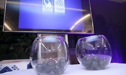 Πρωτάθλημα όπως ΒΟΛΕΥει