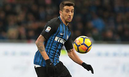 Αμφίβολος για το ντέρμπι του Μιλάνου ο Βεσίνο