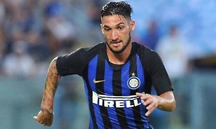 Πολιτάνο: «Η Ίντερ πρέπει να κάνει έναν τέλειο αγώνα»