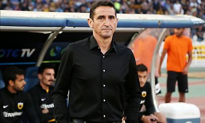 Ο Μανόλο Χιμένεθ η καλύτερη λύση για την Εθνική