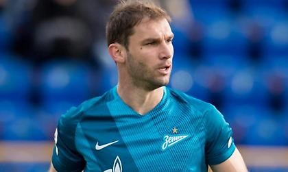 Θέλει δανεικό τον Ιβάνοβιτς η Μπαρτσελόνα