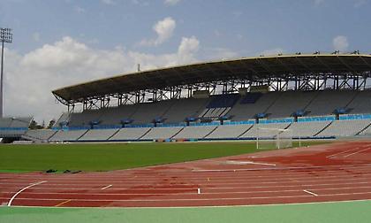 Προς αλλαγή έδρας το Παναχαϊκή-Ολυμπιακός