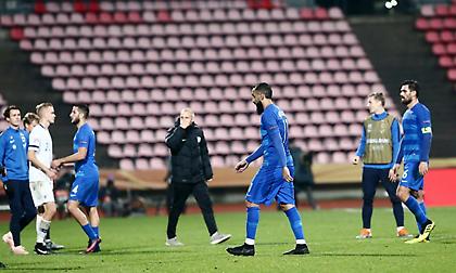 Επιλογές που πήγαν πολύ κόντρα στο ποδόσφαιρο