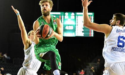 Έκαμψε στο τέλος την πρωτάρα, η Νταρουσάφακα