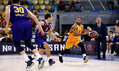 Έκανε «ανατροπή», έγραψε ιστορία και σόκαρε την Μπαρτσελόνα η Γκραν Κανάρια