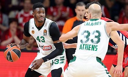 Ένας… homesick Παναθηναϊκός