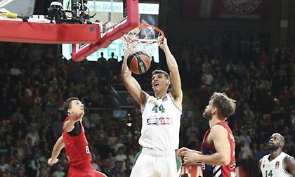 Μήτογλου: «Είχαμε ευκαιρίες να νικήσουμε»